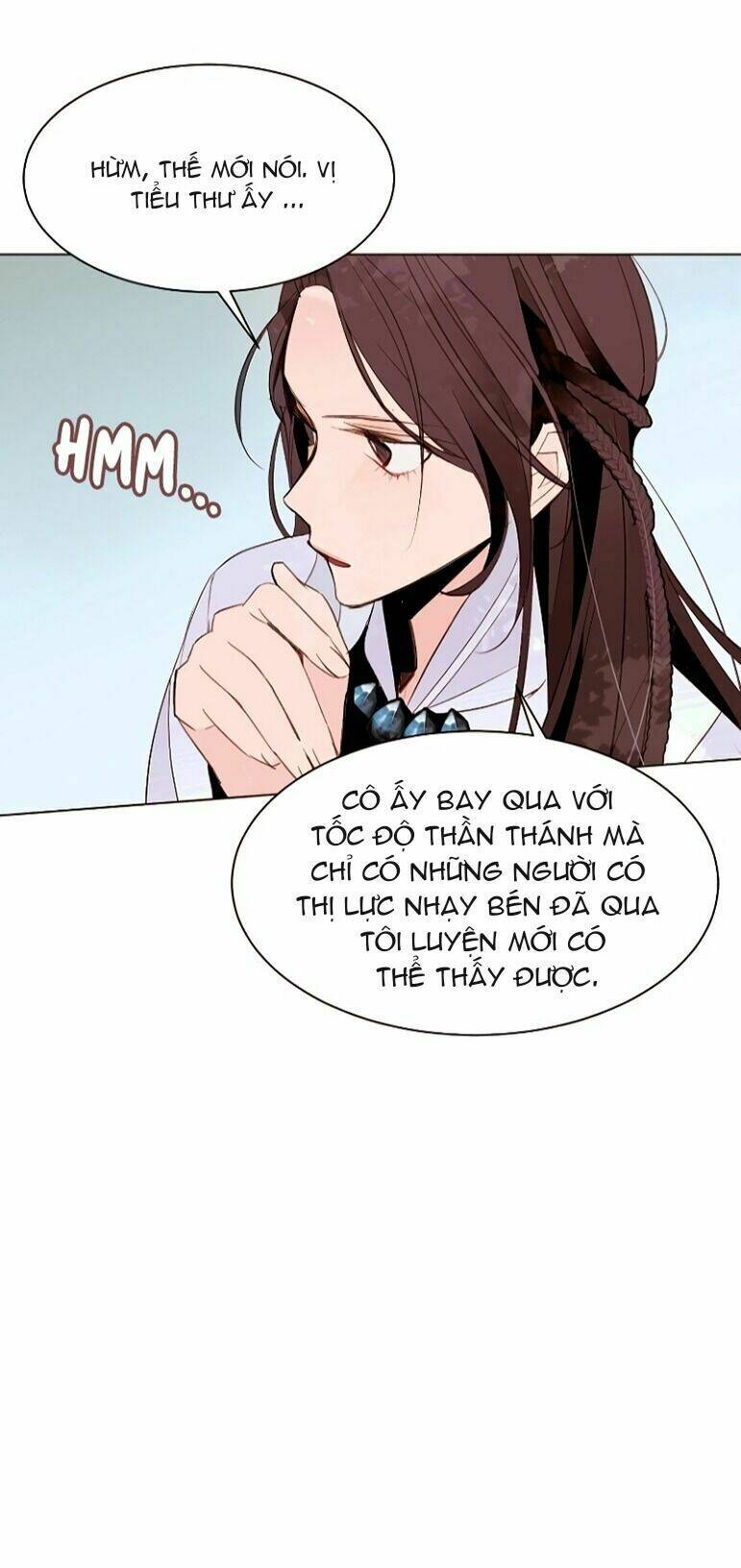Cuộc Sống Rập Khuôn Của Một Quý Cô Tái Sinh!: Chapter 28