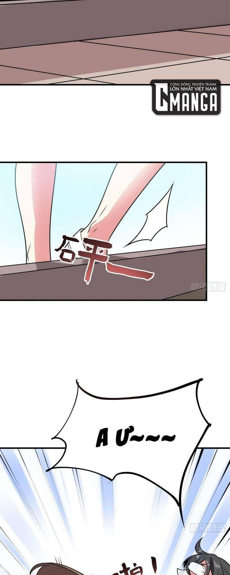 Lực Bạt Sơn Hà Hề Tử Đường: Chapter 34