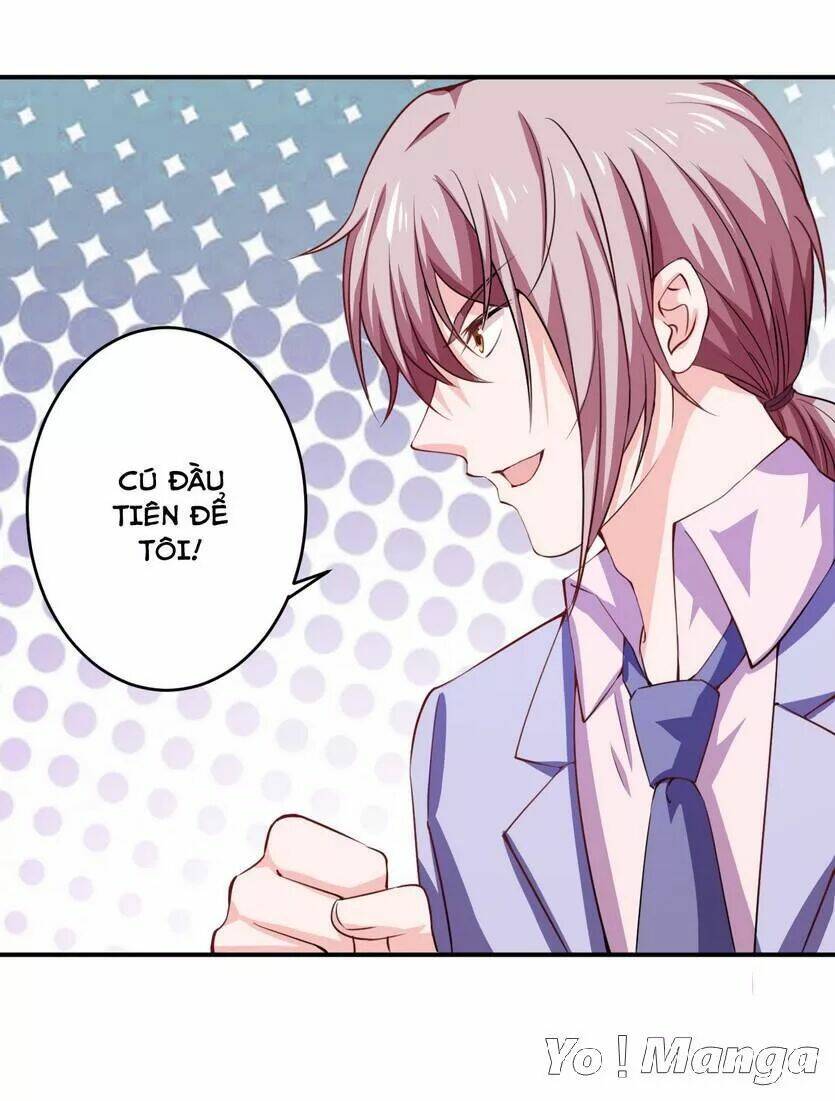 Thiểm Hôn Kinh Ái: Chapter 121