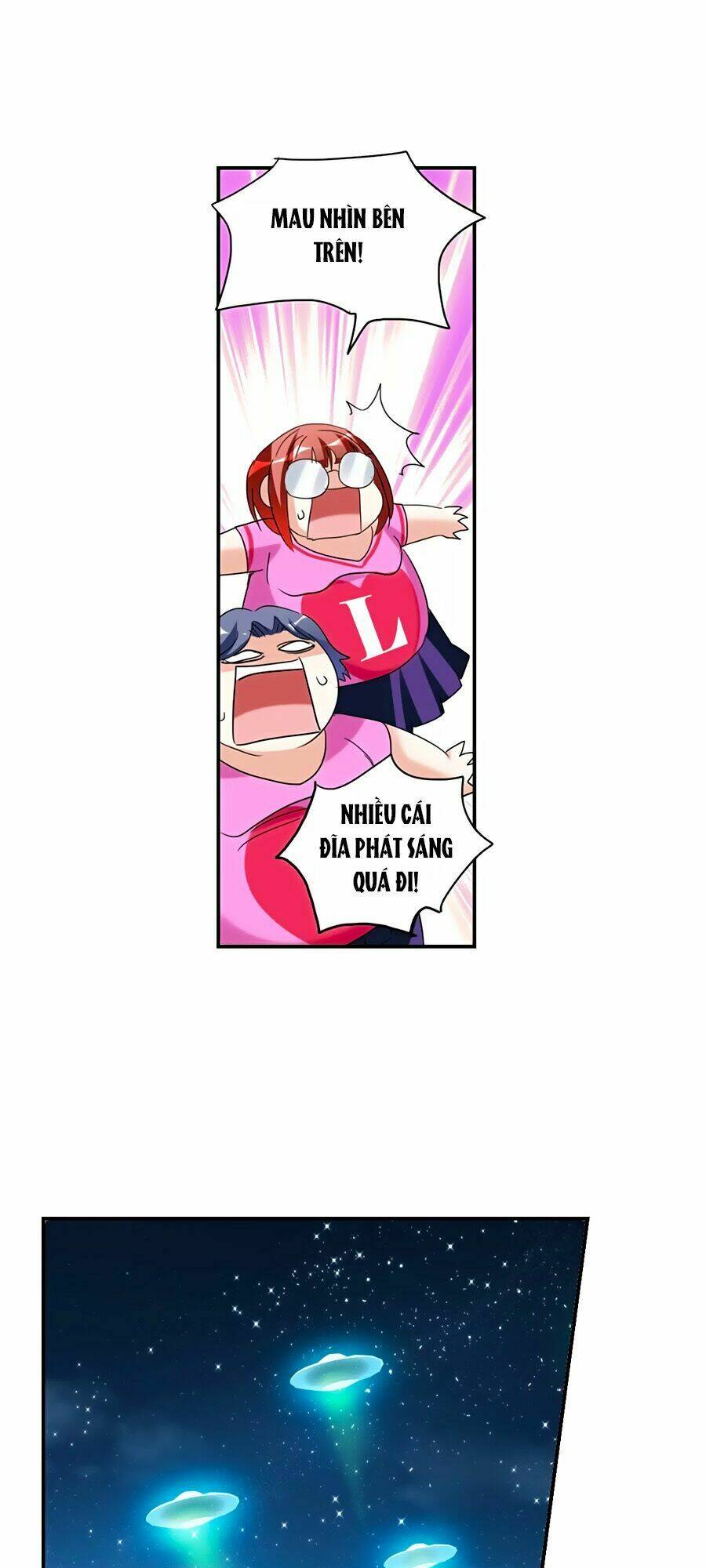 Im Miệng Cho Ta!: Chapter 56