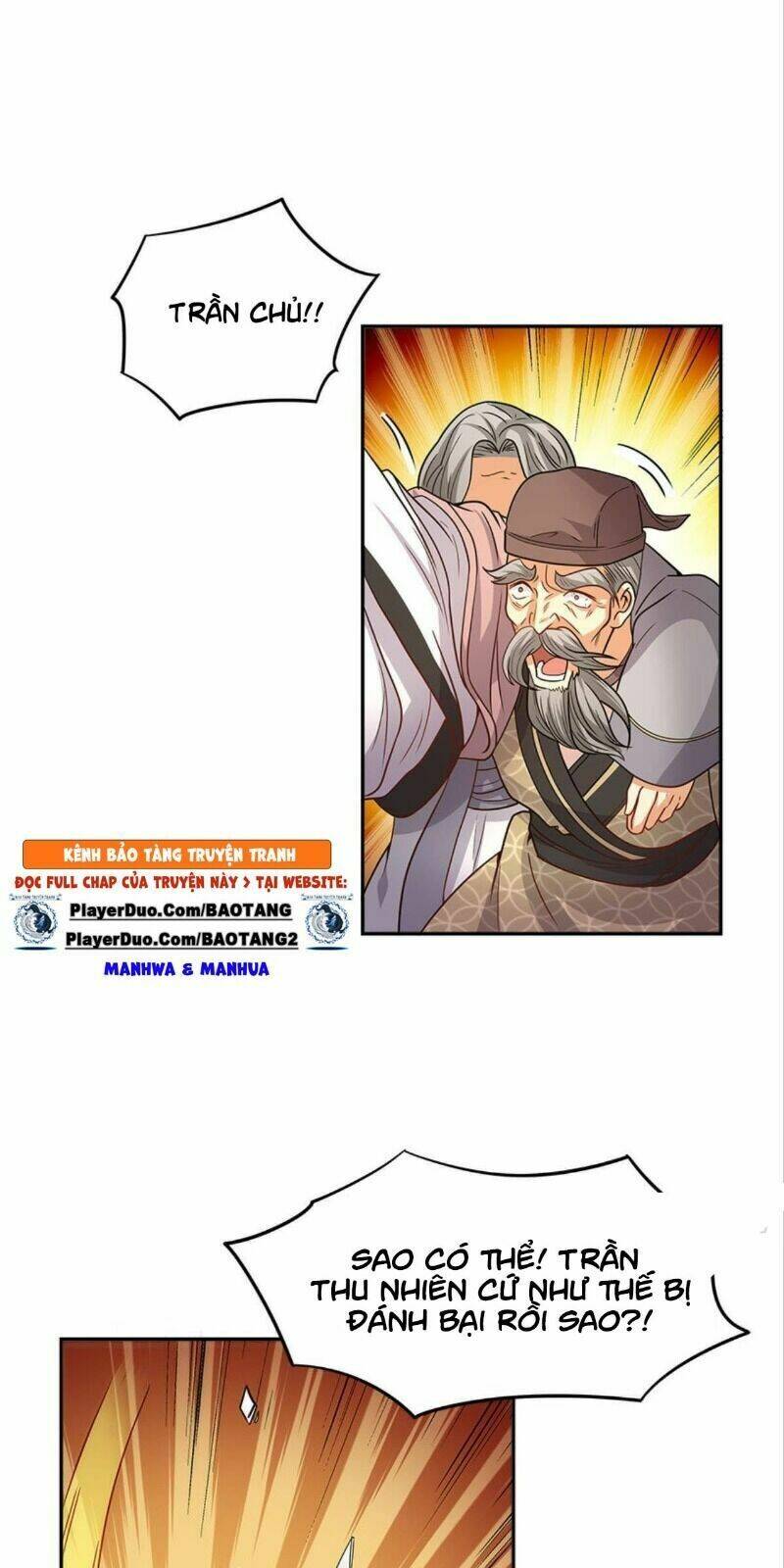 Xâm Lược Vạn Giới: Chapter 10