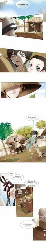 Twelve Nights: Chapter 23