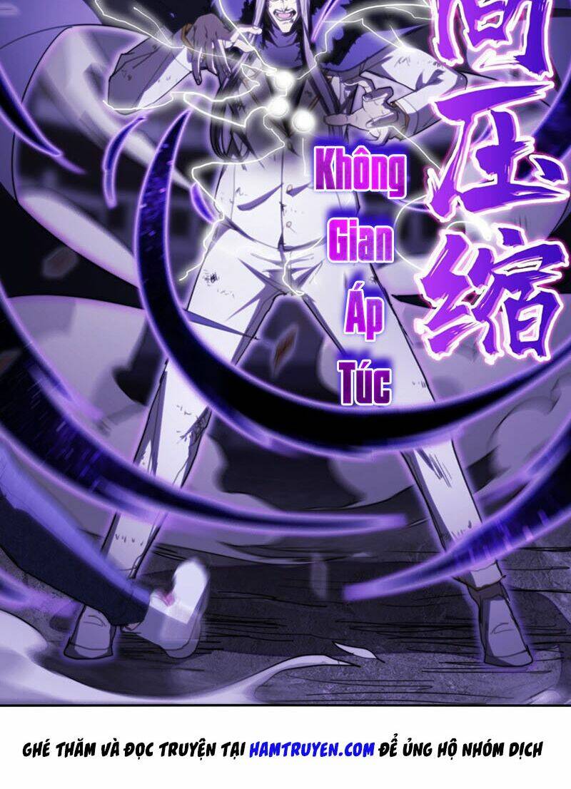 Đô Thị Hàng Thần Khúc: Chapter 51