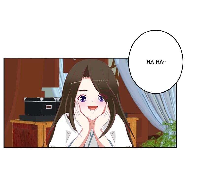 Thông Linh Phi: Chapter 495