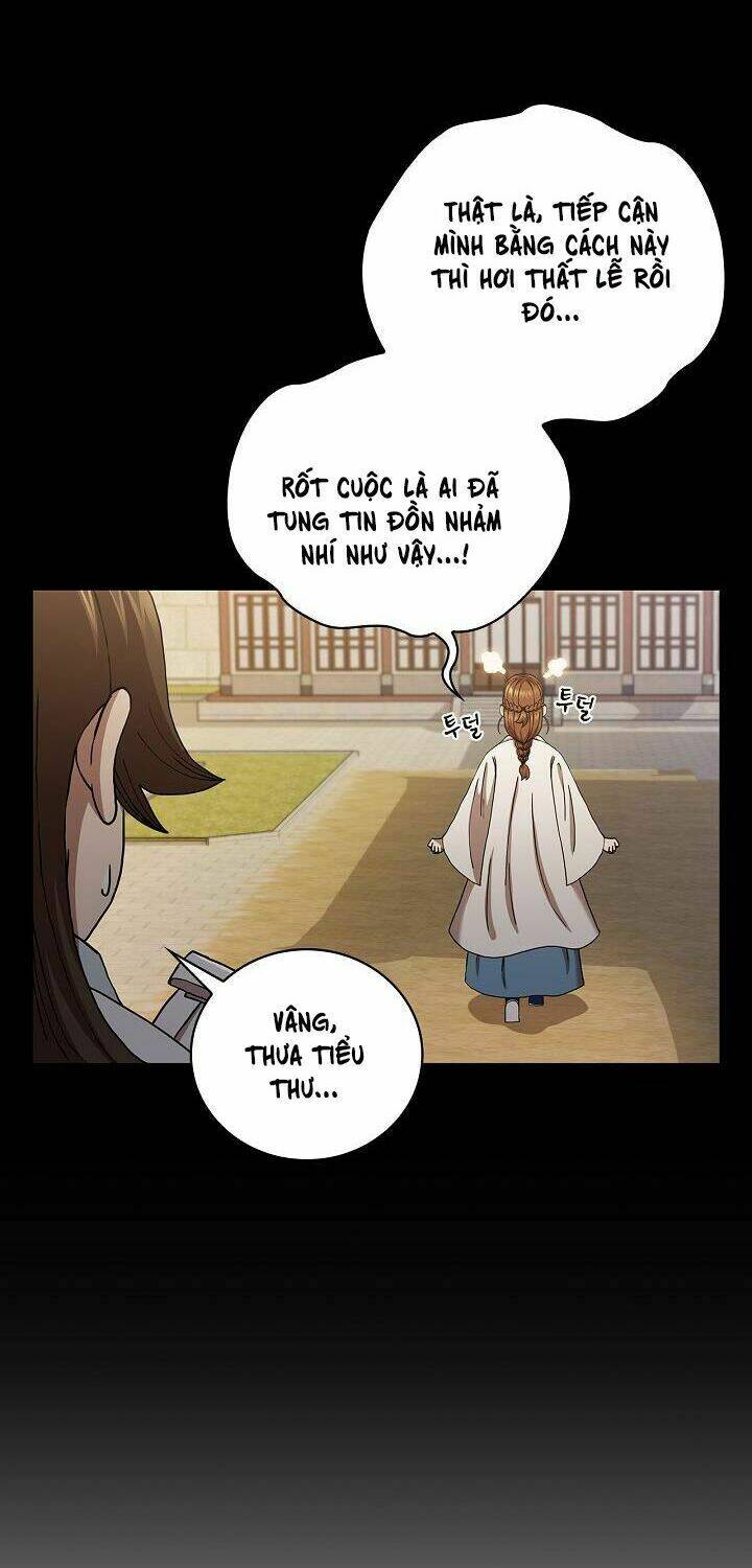 Thân Thủ Đệ Nhất Kiếm: Chapter 33