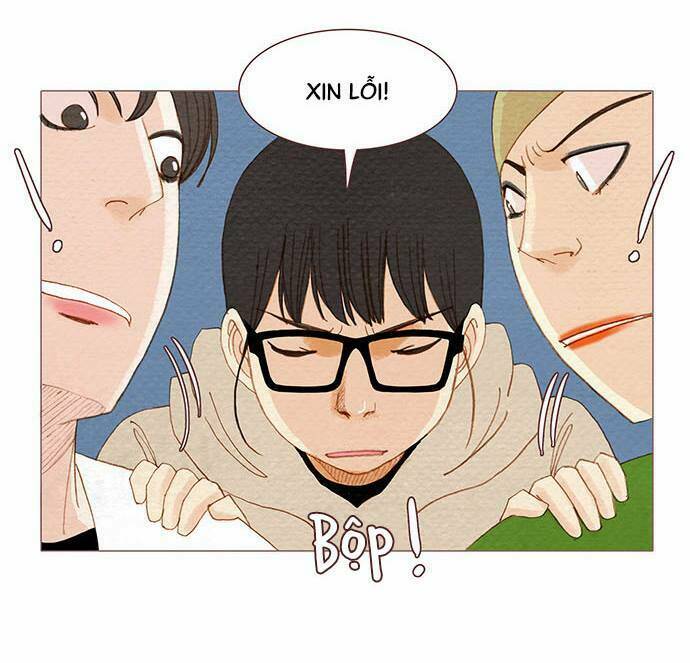 Thánh Thần Trẻ Trâu: Chapter 67