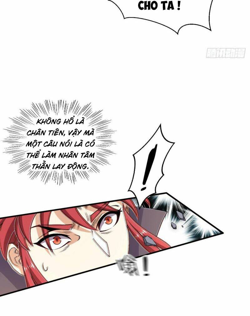 Tiên Vương Trùng Sinh: Chapter 246