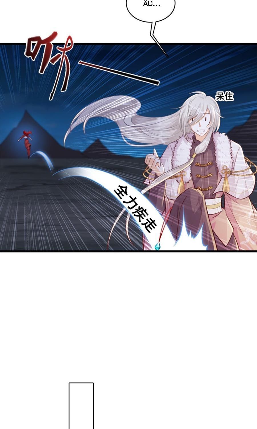 Phản Phái Nữ Đế Lai Tập: Chapter 47