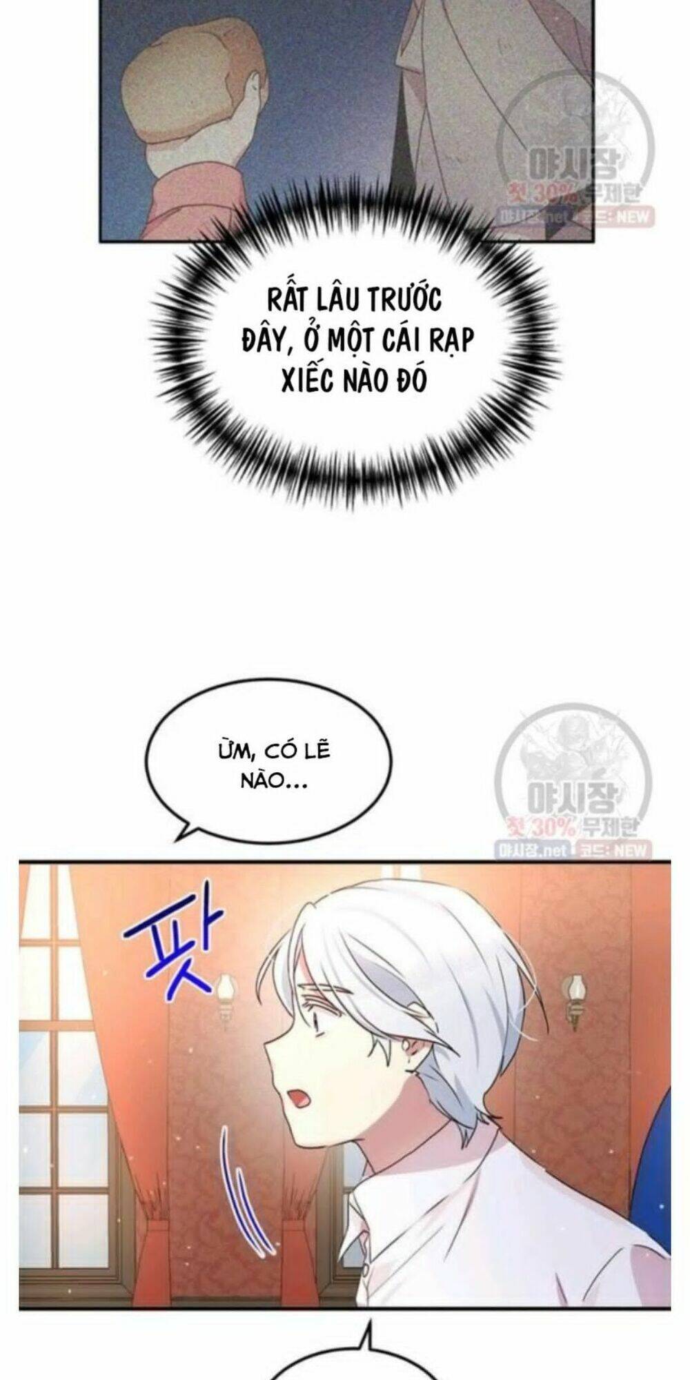 Công Tước, Loạn Vừa Thôi!: Chapter 92