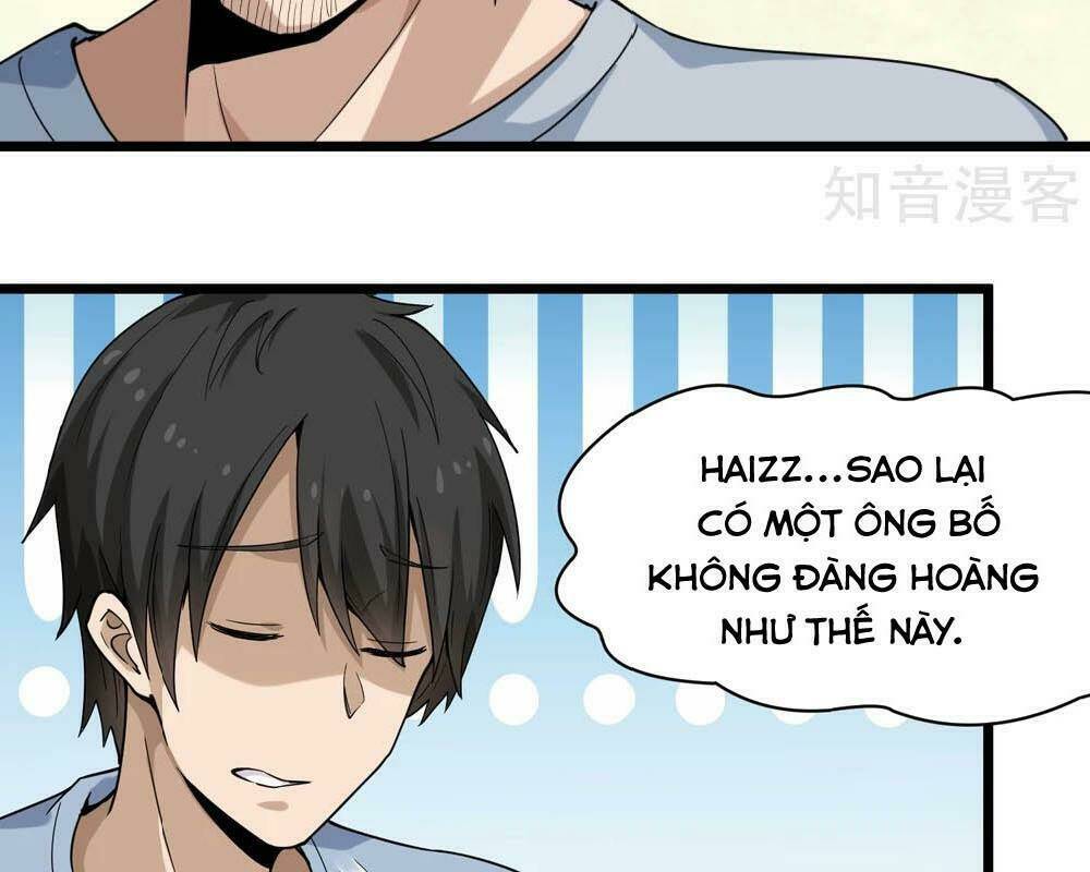 Hộ Hoa Cao Thủ Tại Vườn Trường: Chapter 101