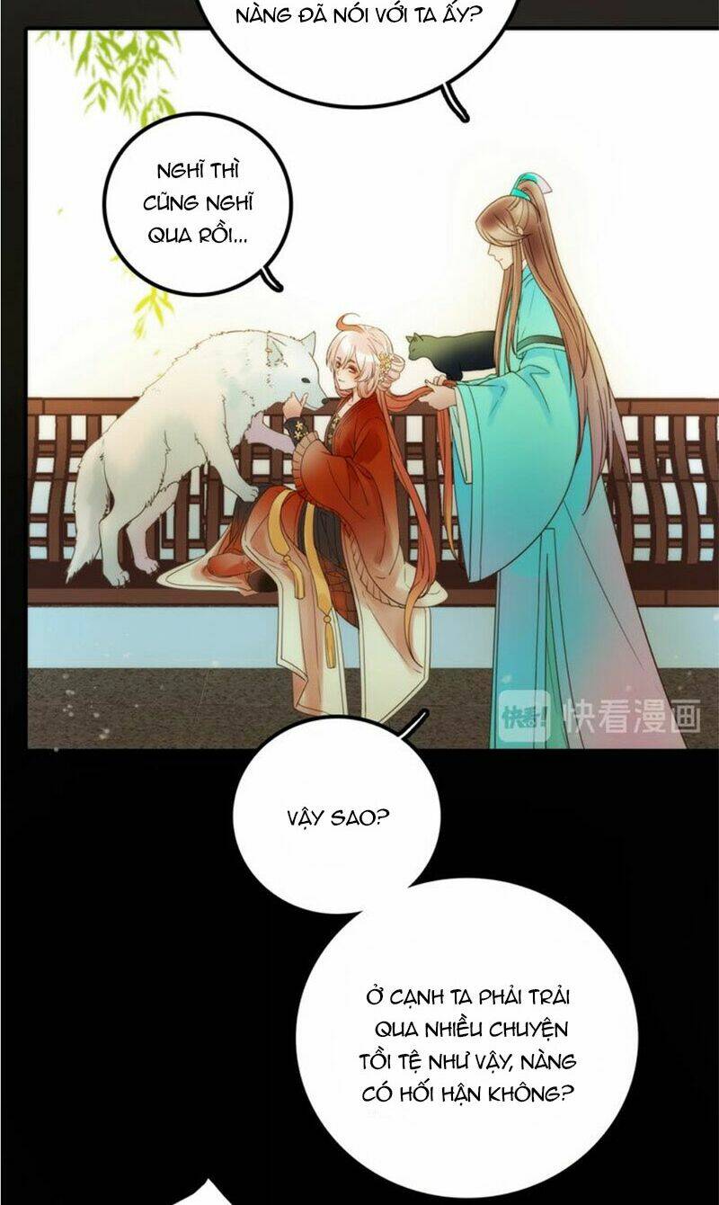 Cướp Chàng Vợ Về Đón Năm Mới: Chapter 48