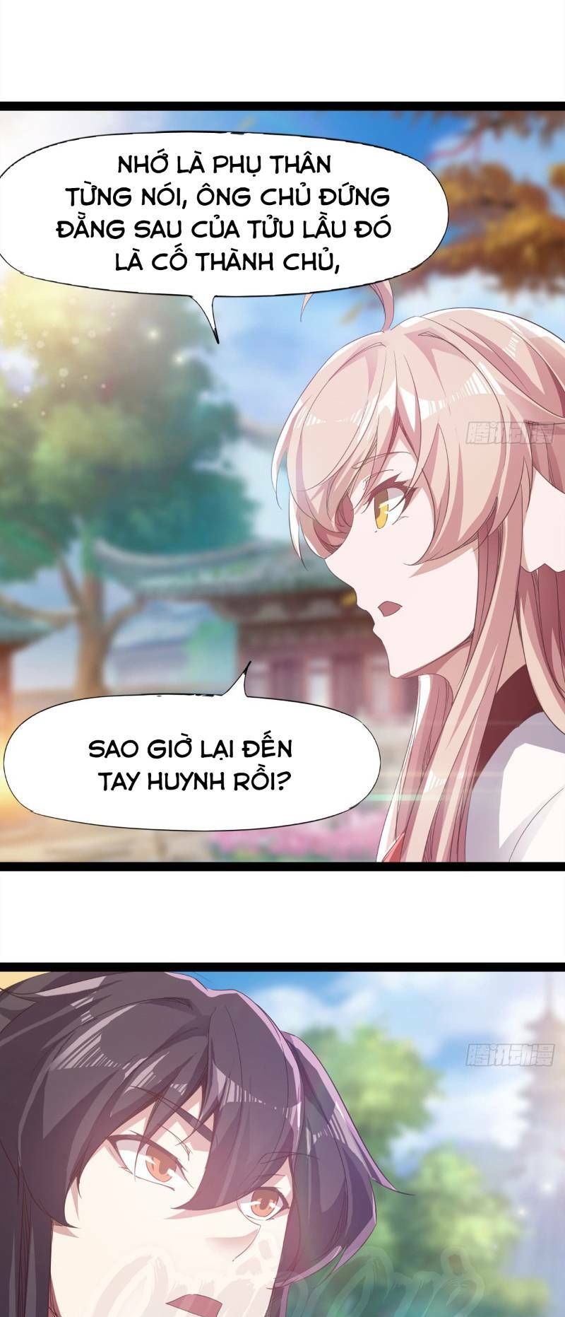 Kiếm Đồ: Chapter 30
