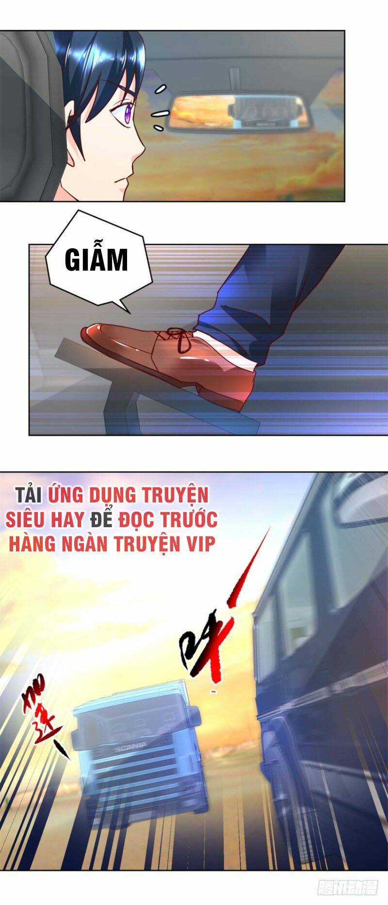 Vú Em Là Cổ Tiên: Chapter 68