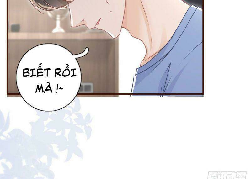 Bạn Gái Tôi Mới 30+: Chapter 90