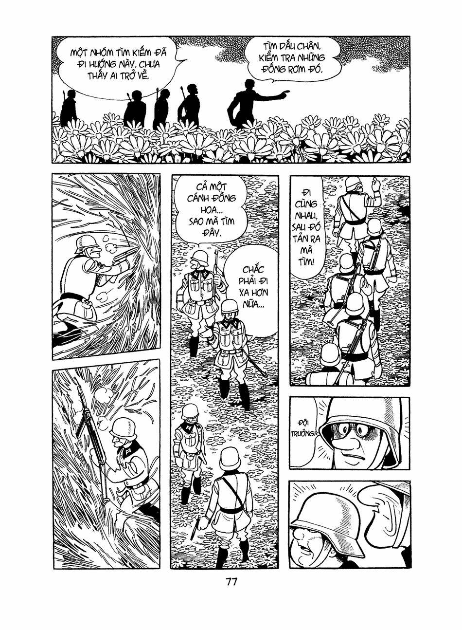 Apollo\’s Song: Chapter 1