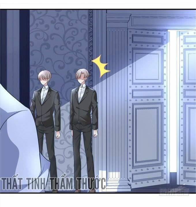 Đế Vương Ta Vẫn Còn Nhỏ: Chapter 43