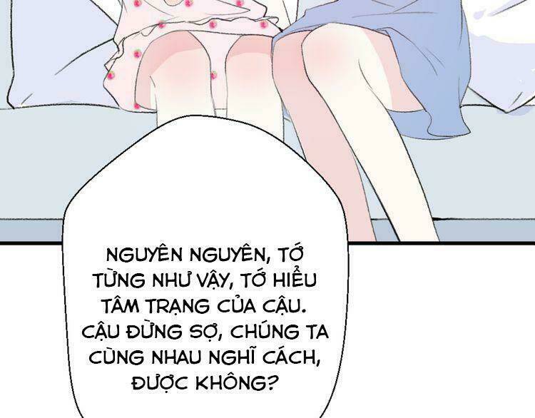 Cuộc Chiến Tình Yêu: Chapter 21