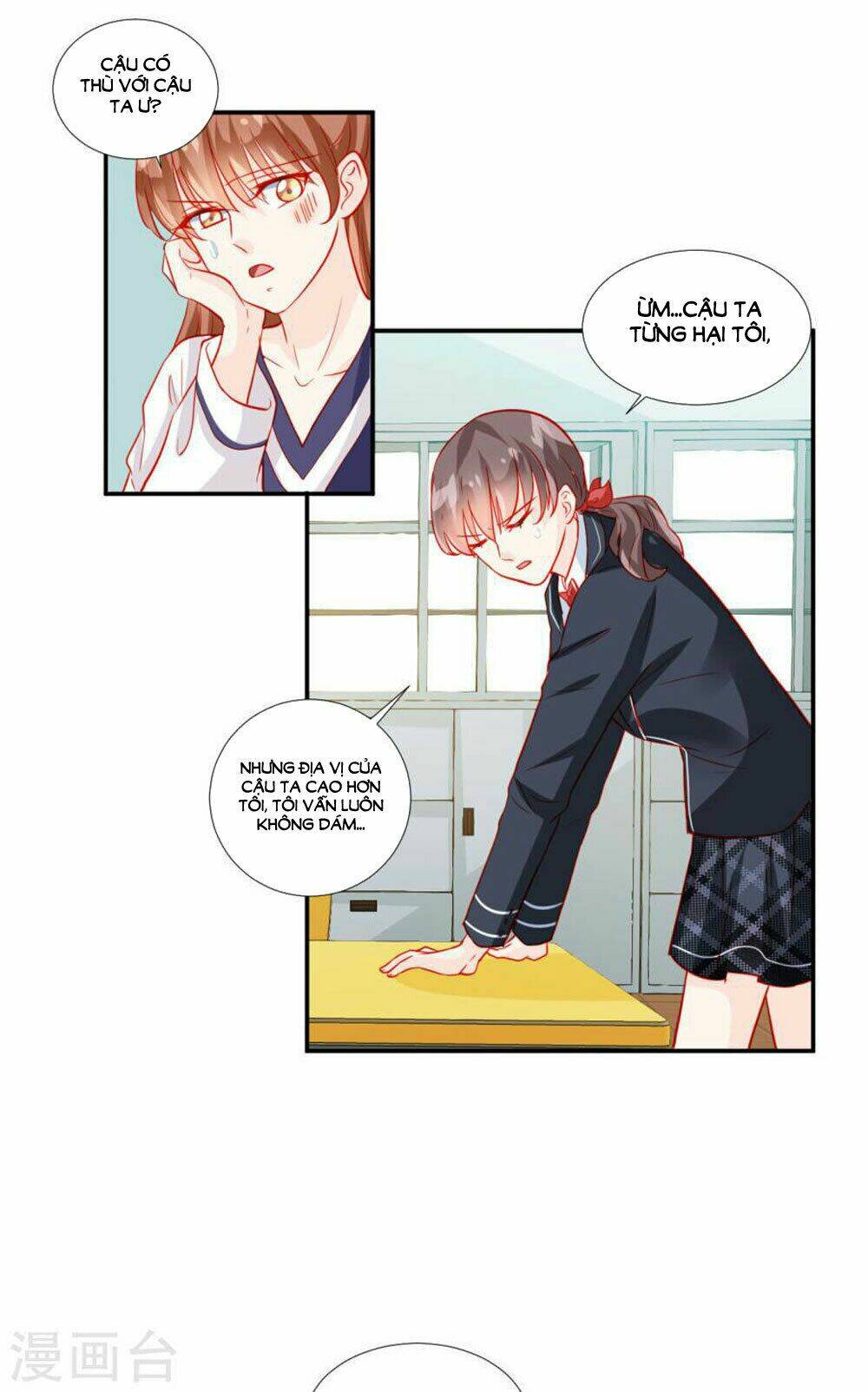 Tu La Thiếu Gia Quá Kiêu Ngạo: Chapter 52