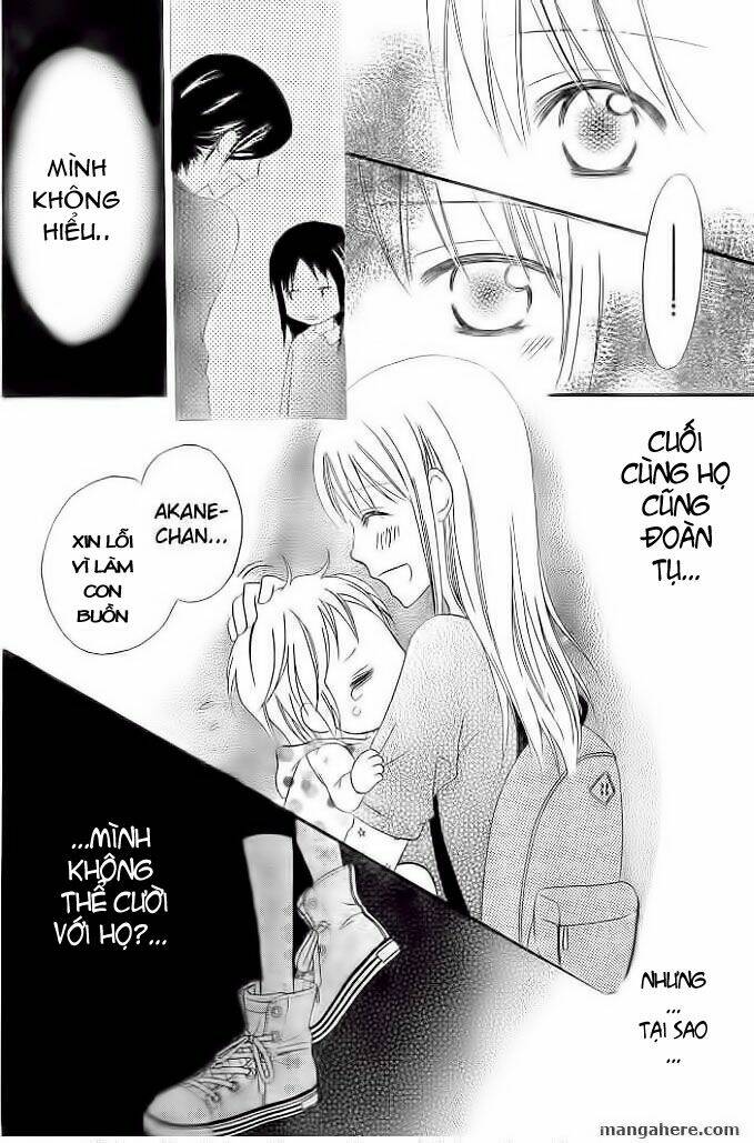 Love So Life: Chapter 9