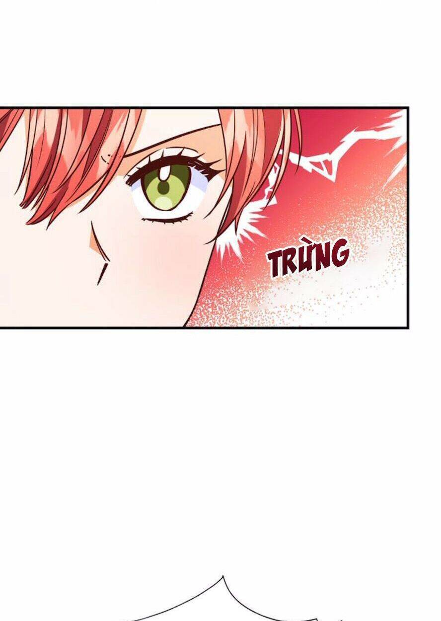 Lòng Trung Thành Với Kẻ Ác: Chapter 27