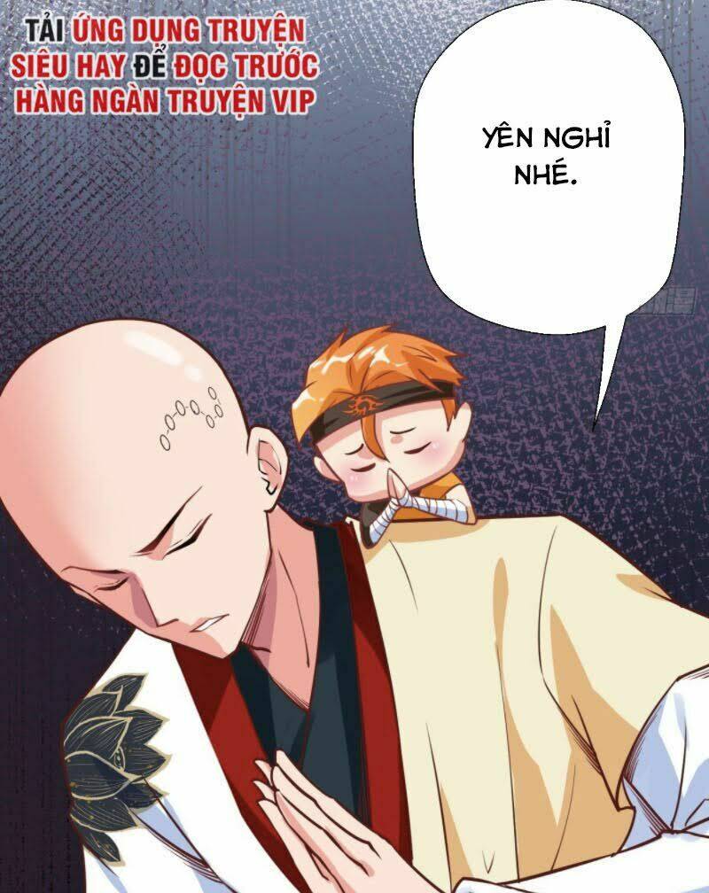 Tà Du Ký: Chapter 34