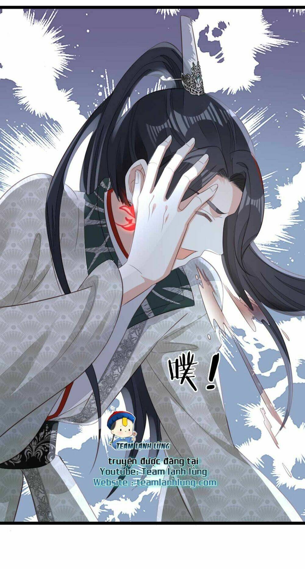 Mau Xuyên Không Rửa Tội Cho Nhân Vật Phản Diện: Chapter 102
