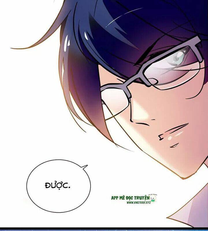 Nữ Hầu Sau Giờ Học: Chapter 55