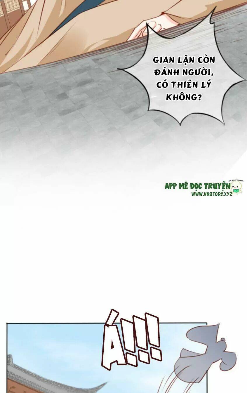 Nàng Trở Thành Bạch Nguyệt Quang Của Vương Gia Bệnh Kiều: Chapter 67