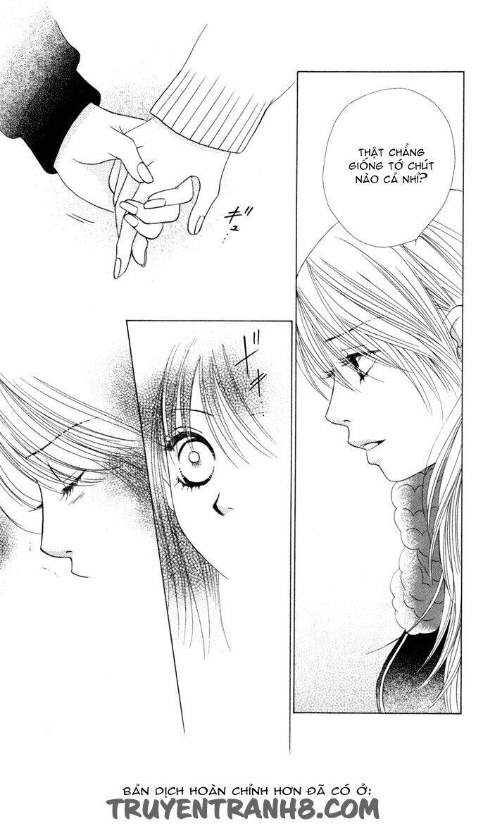 Tình Yêu Đích Thực: Chapter 21