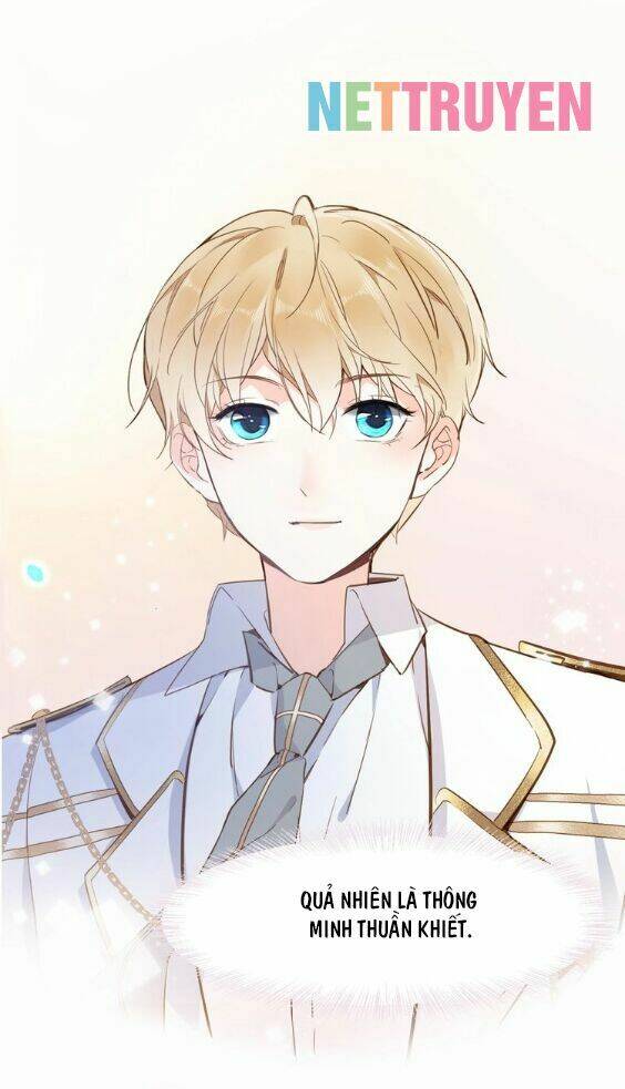 Hầu Nữ Giá Đáo: Chapter 8.5