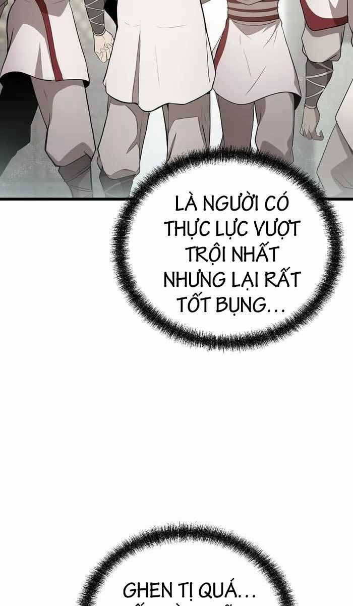 Đông Phương Bất Bại: Chapter 1.5