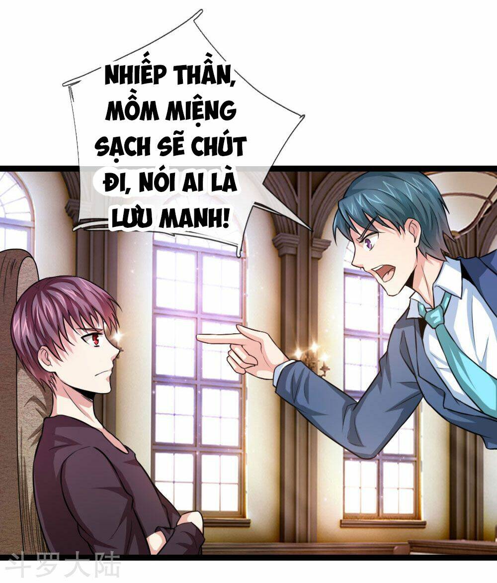 Tuyệt Thế Phi Đao: Chapter 86