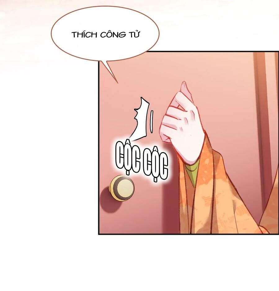 Gả Cho Một Tên Thái Giám Đáng Ghét: Chapter 184