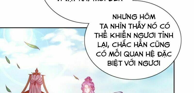 Vân Tưởng Chi Ca: Truy Ái Chỉ Lệnh: Chapter 28