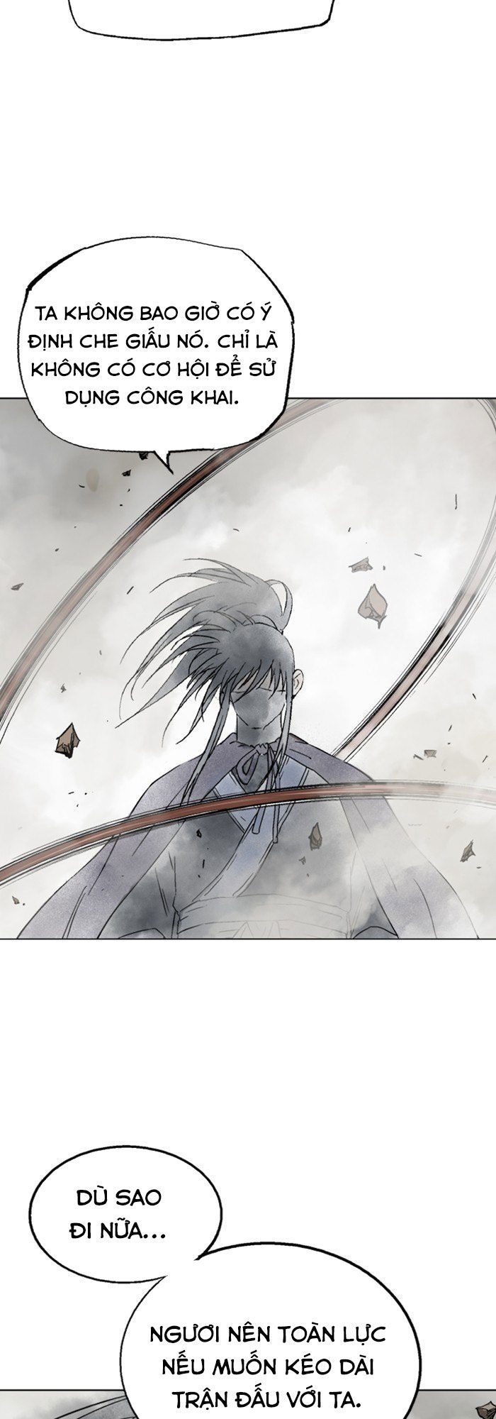 Cao Thủ 2: Chapter 44