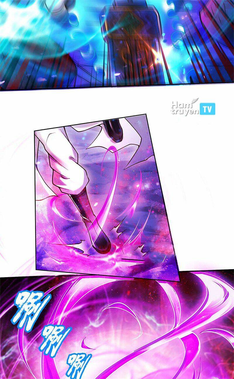Thân Thể Của Ta Là Kiếm Chủng: Chapter 111