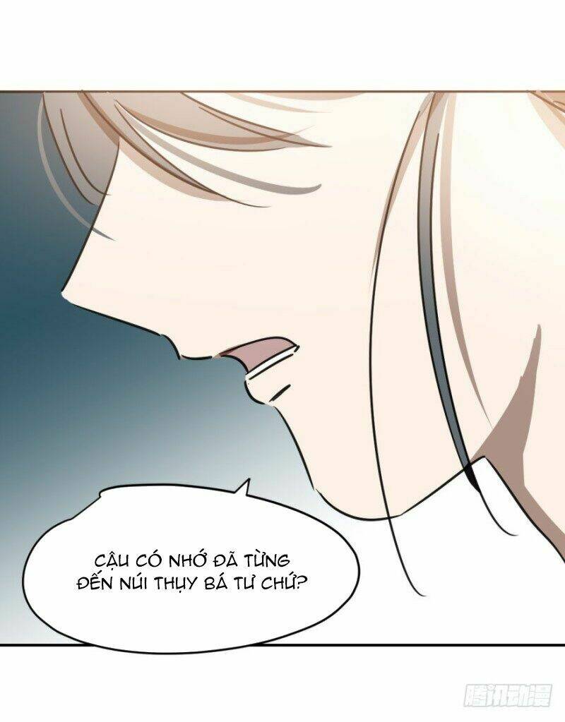 Truy Bắt Ngao Ngao: Chapter 13