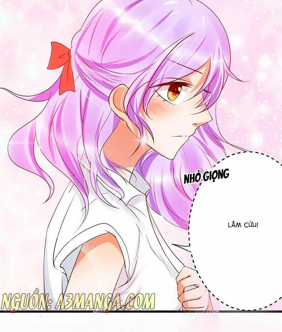 Bạn Trai Là Ngôi Sao: Chapter 38