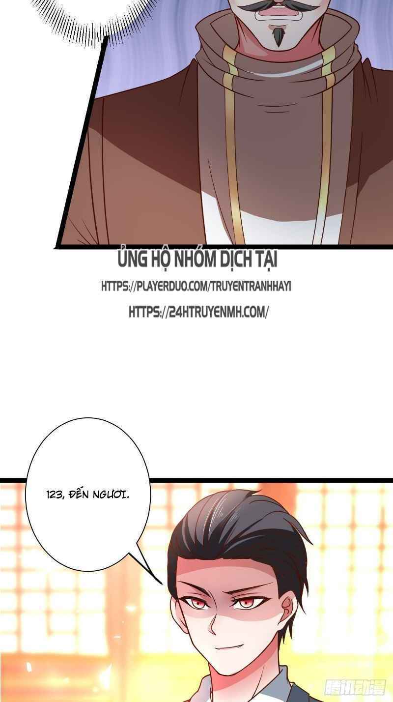 Trọng Sinh Tối Cường Ma Tôn Ở Rể: Chapter 77