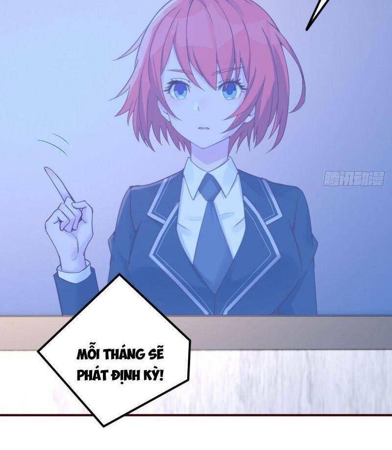 Thiên Tứ Thức Tỉnh: Chapter 39