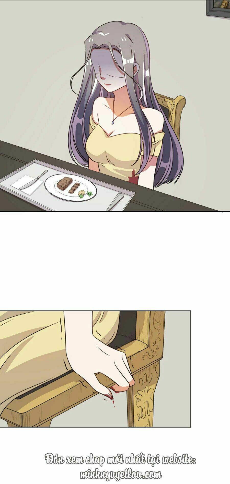 Hôn Nhân Dục Vọng: Thiếu Gia Nhẹ Một Chút!: Chapter 65