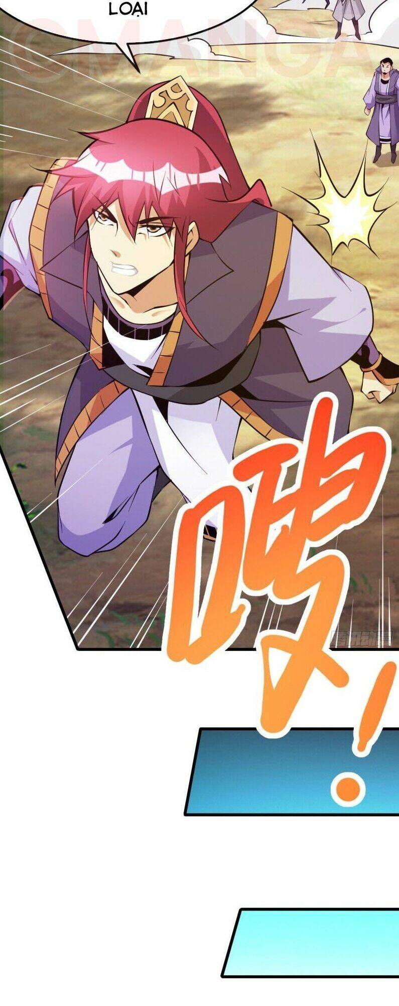 Tiên Vương Trùng Sinh: Chapter 177