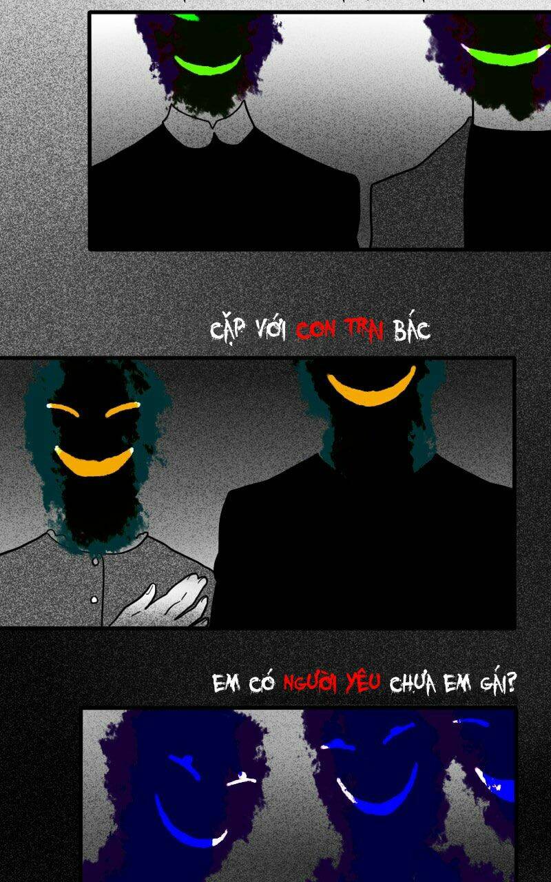 Not So Shoujo Love Story: Chapter 17