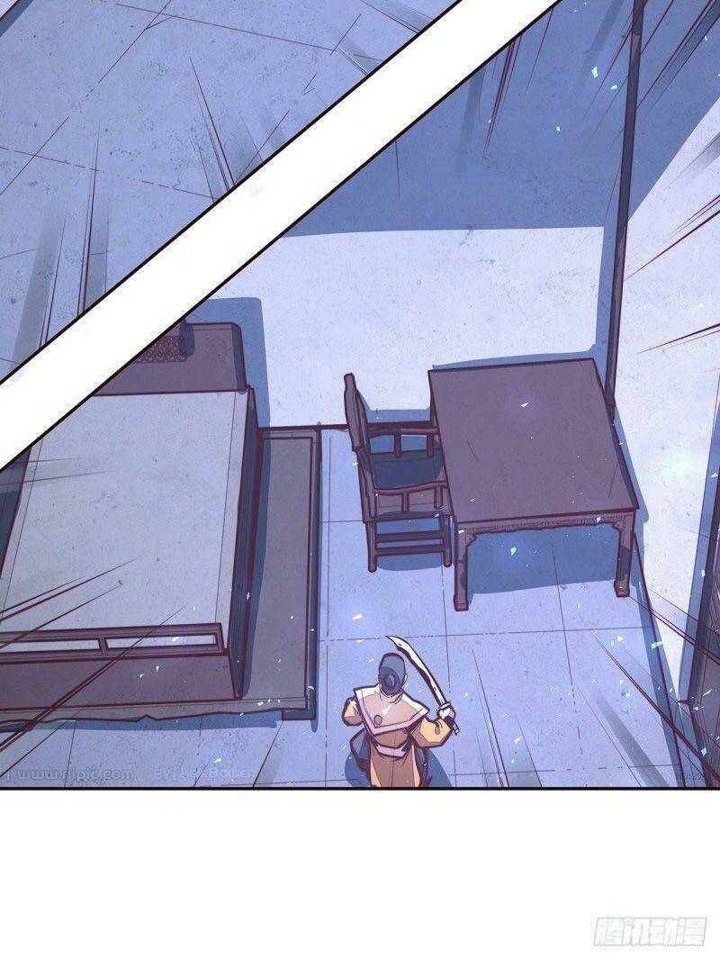 Sinh Tử Quyết: Chapter 112