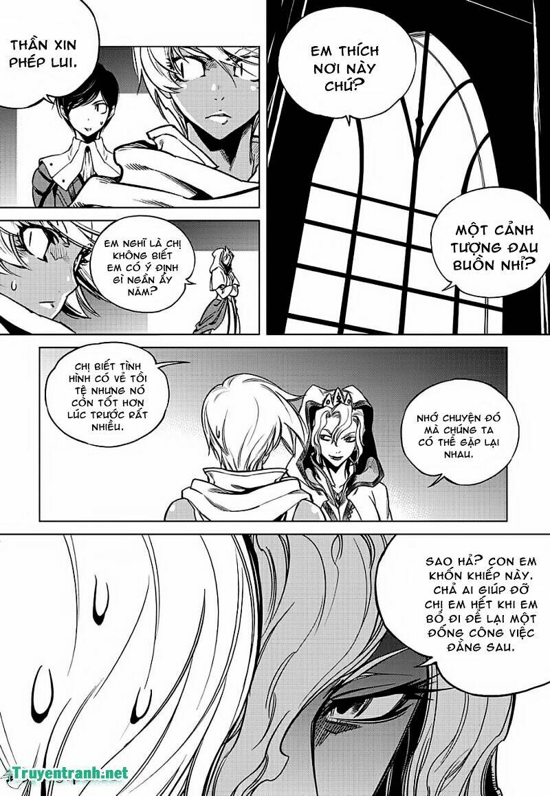 Dark Air: Chapter 82