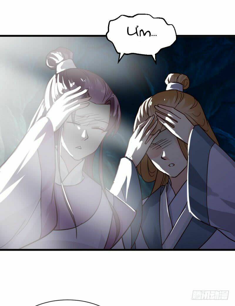 Tuyệt Thế Độc Phi Của Tà Vương: Chapter 91