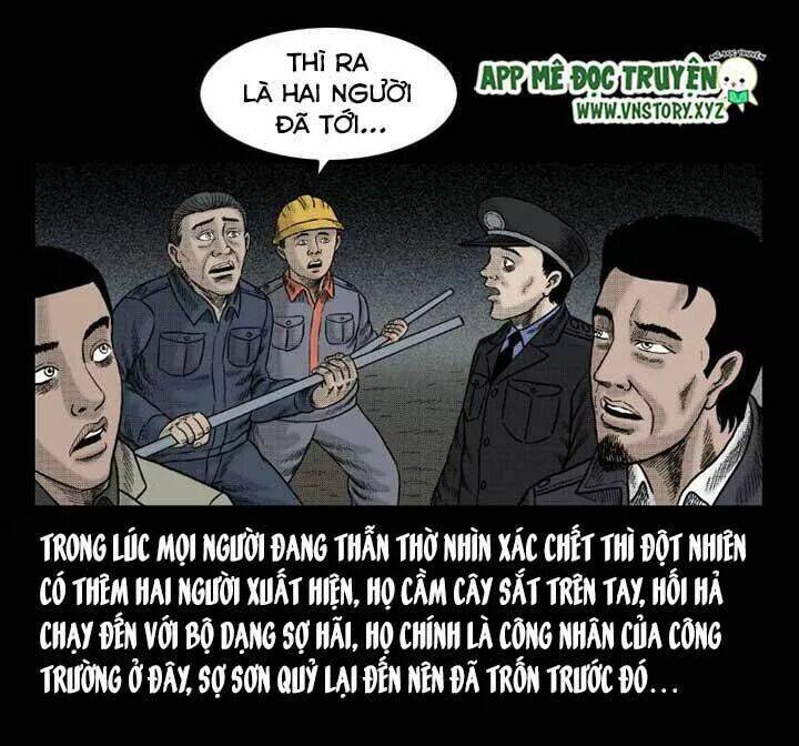 Kỳ Án Có Thật: Chapter 53