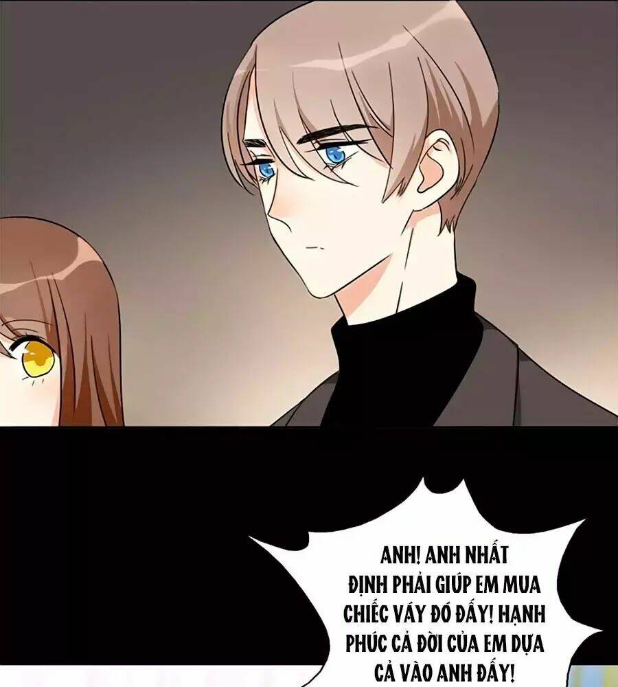 Mùi Hương Lãng Mạn: Chapter 10