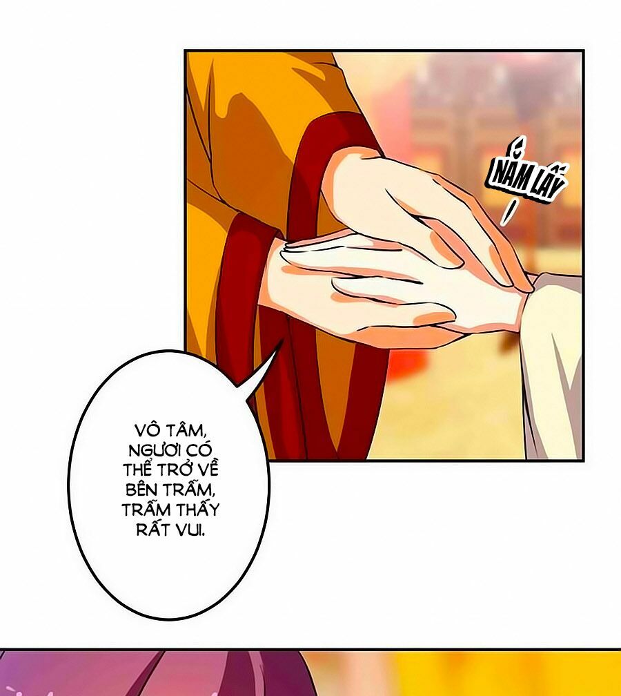 Vương Gia ! Ngươi Thật Bỉ Ổi !: Chapter 339