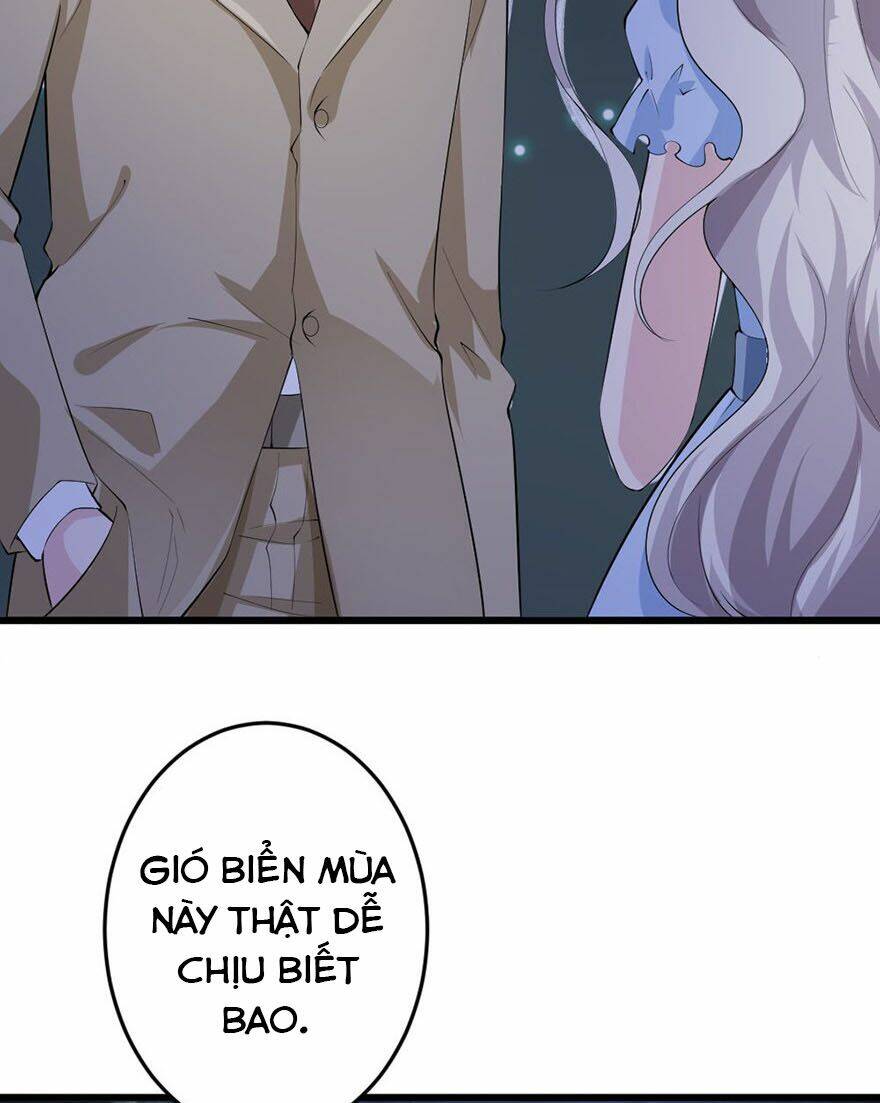 Cấm Tình Điềm Mật: Đế Thiếu Hào Môn Trêu Tận Cửa: Chapter 36.1